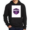 Custom Printed V.I.T. Fleece Hoodie Thumbnail