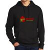 Custom Printed V.I.T. Fleece Hoodie Thumbnail