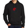 Custom Printed V.I.T. Fleece Hoodie Thumbnail