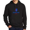 Custom Printed V.I.T. Fleece Hoodie Thumbnail