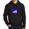 Custom Printed V.I.T. Fleece Hoodie Thumbnail