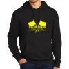 Custom Printed V.I.T. Fleece Hoodie Thumbnail