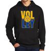 Custom Printed V.I.T. Fleece Hoodie Thumbnail