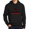 Custom Printed V.I.T. Fleece Hoodie Thumbnail