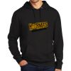 Custom Printed V.I.T. Fleece Hoodie Thumbnail