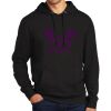 Custom Printed V.I.T. Fleece Hoodie Thumbnail