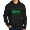 Custom Printed V.I.T. Fleece Hoodie Thumbnail
