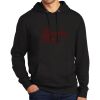 Custom Printed V.I.T. Fleece Hoodie Thumbnail