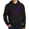Custom Printed V.I.T. Fleece Hoodie Thumbnail