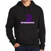 Custom Printed V.I.T. Fleece Hoodie Thumbnail