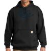 Custom Printed Midweight Hooded Sweatshirt Thumbnail