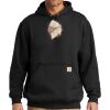 Custom Printed Midweight Hooded Sweatshirt Thumbnail