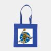 Basic Cotton Tote Bag Thumbnail