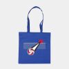 Basic Cotton Tote Bag Thumbnail