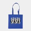 Basic Cotton Tote Bag Thumbnail