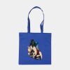 Basic Cotton Tote Bag Thumbnail