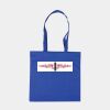 Basic Cotton Tote Bag Thumbnail