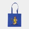 Basic Cotton Tote Bag Thumbnail