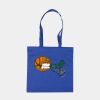 Basic Cotton Tote Bag Thumbnail