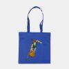 Basic Cotton Tote Bag Thumbnail