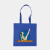 Basic Cotton Tote Bag Thumbnail