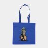 Basic Cotton Tote Bag Thumbnail