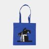 Basic Cotton Tote Bag Thumbnail