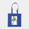 Basic Cotton Tote Bag Thumbnail