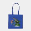 Basic Cotton Tote Bag Thumbnail