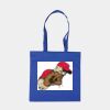 Basic Cotton Tote Bag Thumbnail