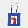 Basic Cotton Tote Bag Thumbnail