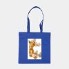 Basic Cotton Tote Bag Thumbnail