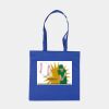Basic Cotton Tote Bag Thumbnail