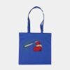 Basic Cotton Tote Bag Thumbnail
