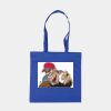 Basic Cotton Tote Bag Thumbnail