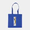 Basic Cotton Tote Bag Thumbnail