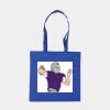 Basic Cotton Tote Bag Thumbnail