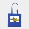 Basic Cotton Tote Bag Thumbnail