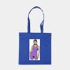 Basic Cotton Tote Bag Thumbnail