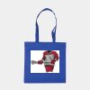 Basic Cotton Tote Bag Thumbnail