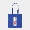Basic Cotton Tote Bag Thumbnail