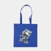 Basic Cotton Tote Bag Thumbnail