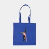 Basic Cotton Tote Bag Thumbnail