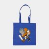 Basic Cotton Tote Bag Thumbnail