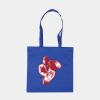 Basic Cotton Tote Bag Thumbnail