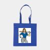 Basic Cotton Tote Bag Thumbnail