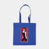 Basic Cotton Tote Bag Thumbnail