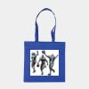 Basic Cotton Tote Bag Thumbnail