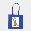 Basic Cotton Tote Bag Thumbnail
