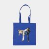 Basic Cotton Tote Bag Thumbnail